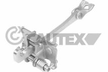 Фіксатор положення дверей