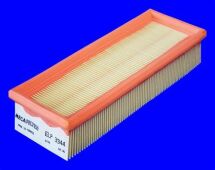 Фільтр повітря ( аналогWA6204/LX454)