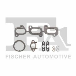 Комплект прокладок турбокомпресора VW POLO 1.4 TDI 14-, SKODA FABIA 1.4 TDI 14-, SEAT
