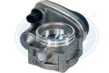 Дроссельный клапан