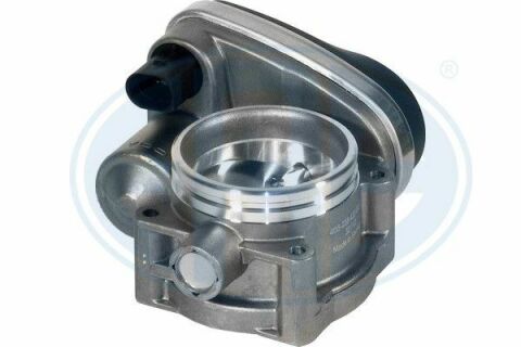 Дроссельный клапан Дроссельный клапан