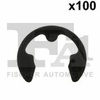 Стопорне кільце хвильове 12,0 мм