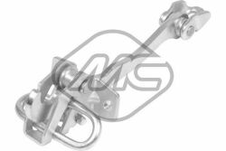 Ограничитель двери перед. Opel Astra G 98-05 (3 дверей) Ограничитель двери перед. Opel Astra G 98-05 (3 дверей)