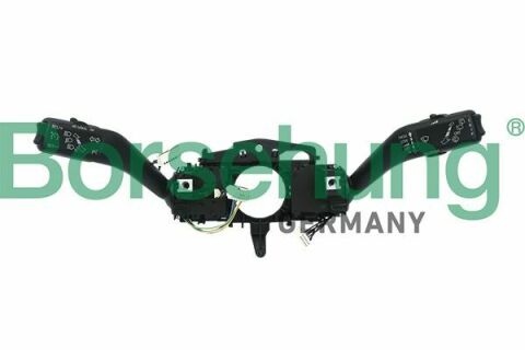 Перемикач підрульовий VW Caddy III 1.2/1.6/2.0 TDI 04-15 Перемикач підрульовий VW Caddy III 1.2/1.6/2.0 TDI 04-15