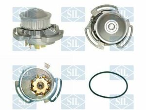 Водяна помпа