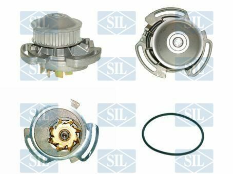 Водяна помпа