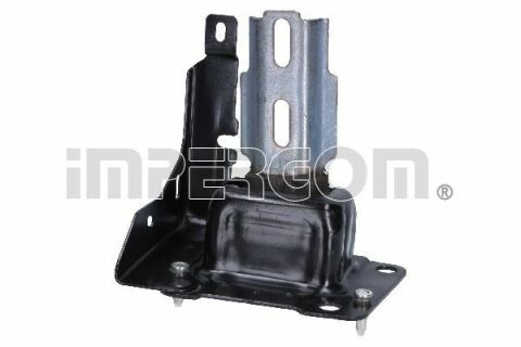 Подушка двигателя (L) Citroen C2/C3/Peugeot 1007/207 02-