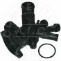 Фланець системи охолодження VW Golf/Jetta/Polo 1.3 86-94, фото 10 - интернет-магазин Auto-Mechanic