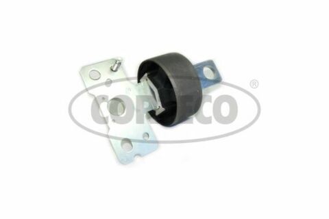 Сайлентблок важеля (заднього/спереду) Ford Galaxy/Mondeo IV/Volvo S60/S80/V70III 06- (L) (продовж.)