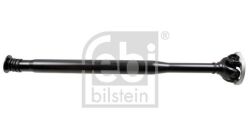 Карданный вал W204/W212/W221/X204 4-matic
