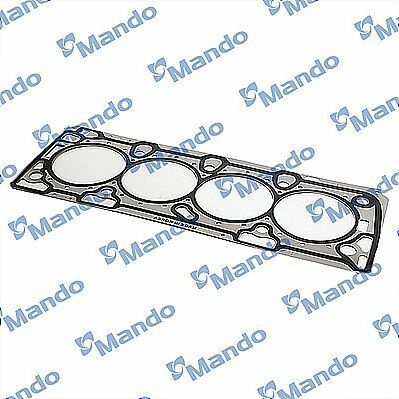 Прокладка головки блока металева Прокладка головки блока металева