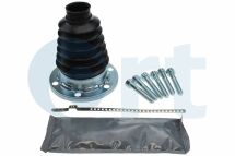 Пильник полімерний ШРКШ зі змазкою та металевим кріпленням Пильник полімерний ШРКШ зі змазкою та металевим кріпленням