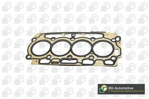 Прокладка головки C3/Fiesta/Peugeot 207//208/2008 1.4HDI 08- (1.35mm)