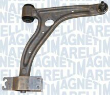 Рычаг передний нижний правый Mercedes-Benz W176/W246 2011–