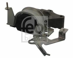 FIAT Подушка двигателя прав.Idea,Punto,Lancia 1.3JTD 03-