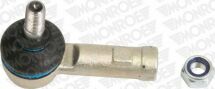 MONROE SKODA Рульовий наконечник лев./прав.Favorit 89-