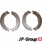 Колодки ручного тормоза Vito (639) 03-