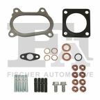 Комплект прокладок турбіни FIAT Doblo 09-23; OPEL Combo D 11-18; ALFA ROMEO Giulietta 10-20; LANCIA Delta 08-14