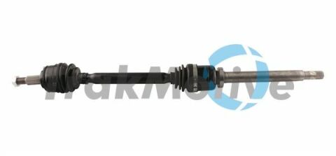 Напіввісь передня права Renault Laguna III Grandtour 1.5 dCi 07–15 Напіввісь передня права Renault Laguna III Grandtour 1.5 dCi 07–15