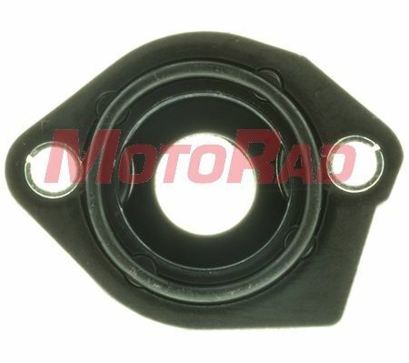 Фланець системи охолодження VW Caddy I-III 1.6D/1.8/1.9D 95-04