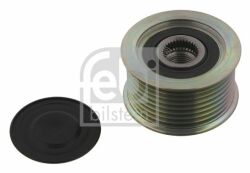 Шків генератора Mazda 6 2,0–2,2D/DI/CD 2002–