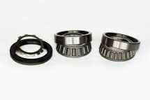 Підшипник колеса задній Sprinter 408-414 -97 VW LT46 97- (здвоєний.) MB