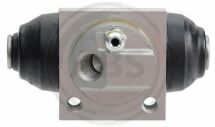 Цилiндр заднiй гальмiвний заднiй, правий, з 01.03 Цилiндр заднiй гальмiвний заднiй, правий, з 01.03