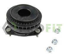 Опора амортизатора резинометаллическая в комплекте.