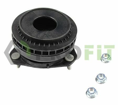 Опора амортизатора гумометалева в комплекті