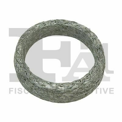 FISCHER RENAULT кільце глушника 50x64,5x13,5 mm R21 -94,R25 -92,Espace -96,Trafic -97