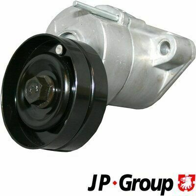 Ролик направл. п-клин. ремня Astra F,Corsa B,Vectra A/B 1,4-1,6 (дв. C14NZ