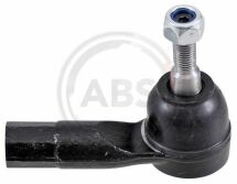 Наконечник рульової тяги Jeep Cherokee 14 Пр. Наконечник рульової тяги Jeep Cherokee 14 Пр.