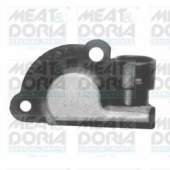 Датчик дроссельной заслонки Opel Astra F/G, Vectra A/B