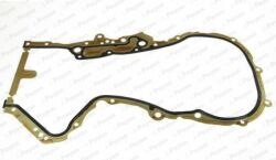 Прокладка кришки картера VW Polo 1.4-1.6 FSI 04- (передня)