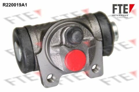Циліндр гальмівний (задній) Citroen Berlingo/Peugeot Partner 1.1-2.0HDi 96- (d=22.2mm) Циліндр гальмівний (задній) Citroen Berlingo/Peugeot Partner 1.1-2.0HDi 96- (d=22.2mm)