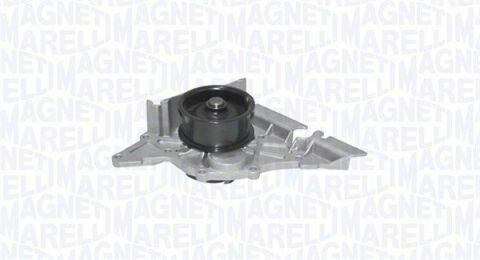 MAGNETI MARELLI Помпа води AUDI/VW [352316171176]