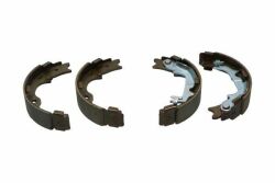 Колодки ручного гальма HYUNDAI TUCSON 11/10 - 12/13, IX35 (LM, EL, ELH) 04/10 -12/13, KIA SPORTAGE (SL) 02/11 -