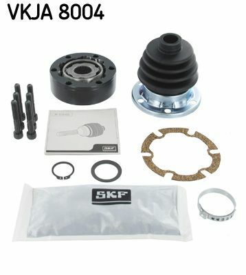 VKJA 8004 SKF - Шарнир равных угловых скоростей (ШРКШ)