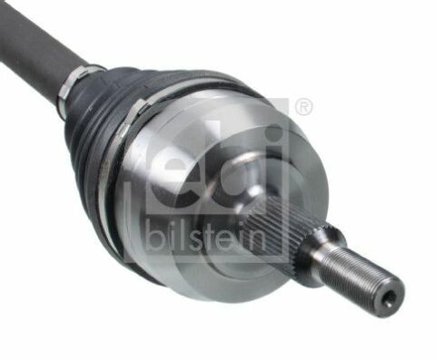 Напіввісь VW T5 2.5TDI 11-(R) (38x26x872) Напіввісь VW T5 2.5TDI 11-(R) (38x26x872)