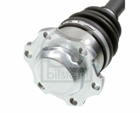 Піввісь (передня) Skoda Fabia/Roomster/VW Polo 00-10 (R) (36x472)