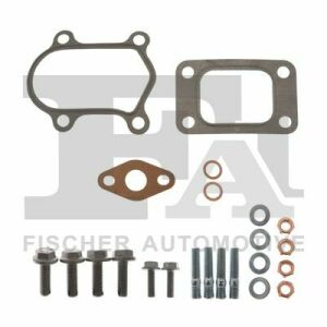CITROEN К-т прокладок турбини JUMPER 3.0 06-, FIAT, IVECO