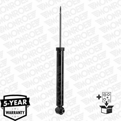 MONROE KIA Амортизатор газовий. Оригінал зад Sportage 10-