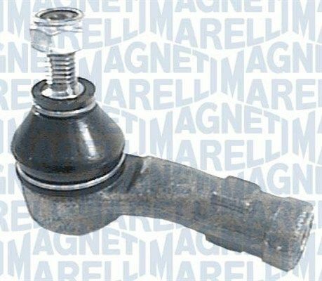 MAGNETI MARELLI  FORD Наконечник рул. тяги лев.Focus 98-