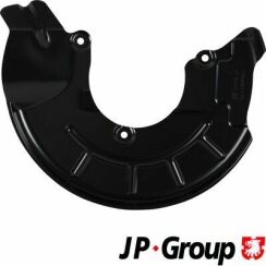 Захист диска гальмівного VW Golf V 09-11/Polo 12-14/Skoda Fabia 00-14 Л. Захист диска гальмівного VW Golf V 09-11/Polo 12-14/Skoda Fabia 00-14 Л.