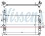 Радиатор OP MERIVA A(03-)1.4 и 16V(+)[OE 1300 252], фото 6 - интернет-магазин Auto-Mechanic