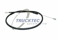 Трос ручного DB209-318 Трос ручного DB209-318