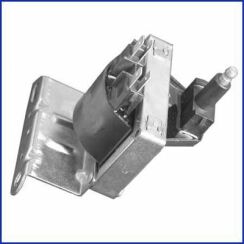 OPEL Котушка запалювання Astra F 1,6 Kadett E 1,3/1,6, Vectra A 1,6