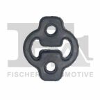 крепление глушителя almera, maxima, sunny -00, bluebird -90 (мат. epdm)