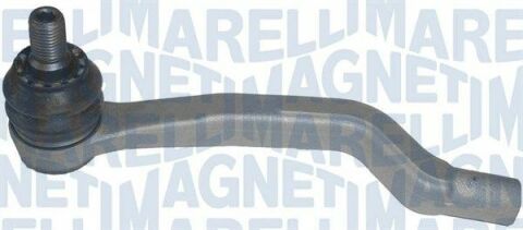 MAGNETI MARELLI DB Наконечник рул.тяги прав.W169 04-