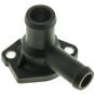 Фланець системи охолодження VW Golf/Passat/Sharan 79-10, фото 5 - інтерент-магазин Auto-Mechanic